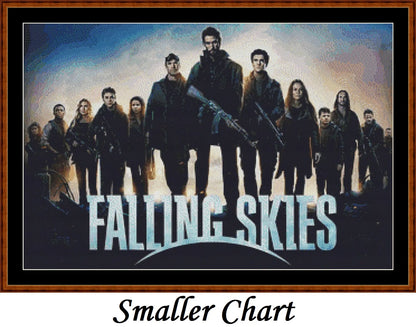 Falling Skies  