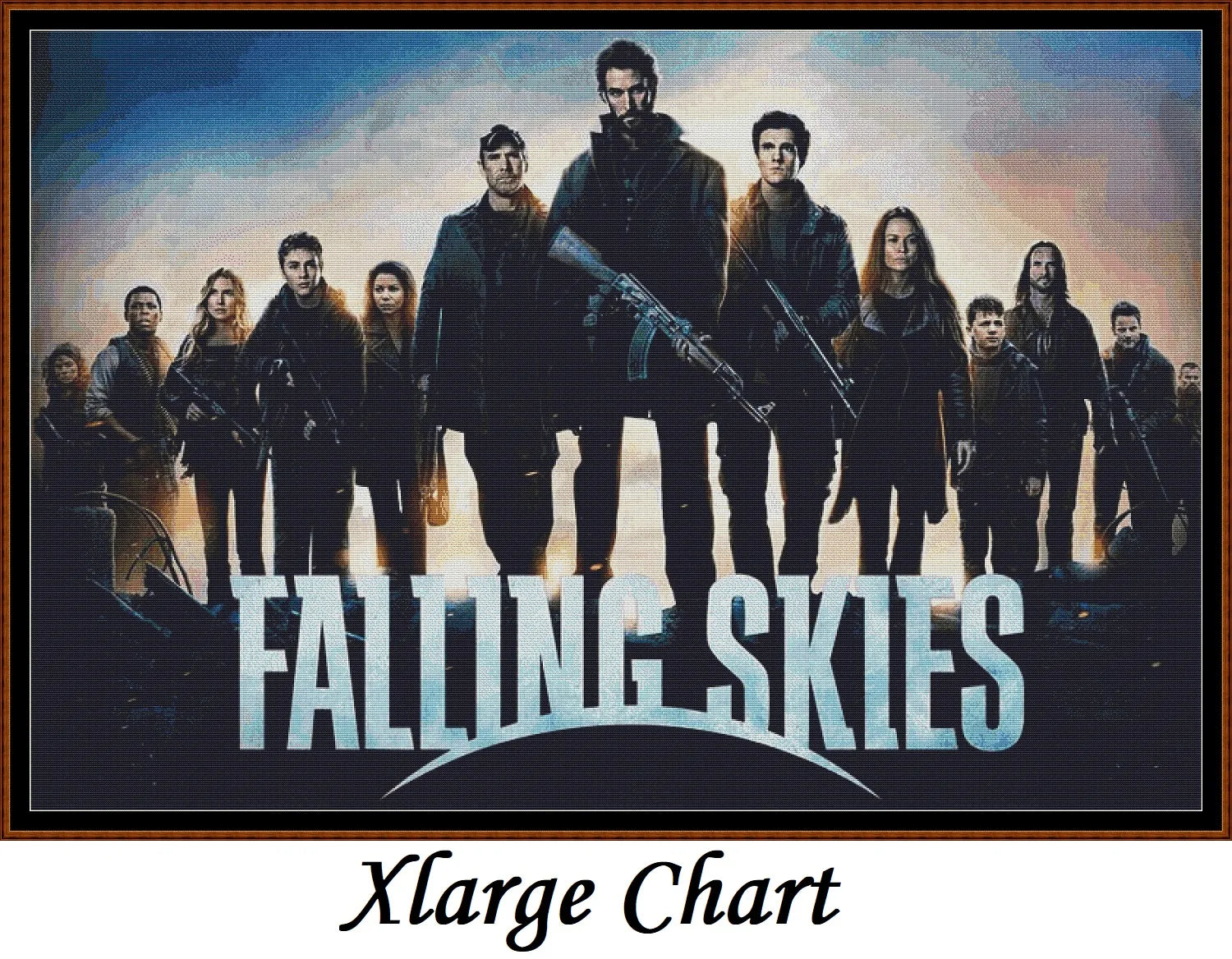 Falling Skies  