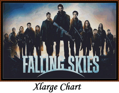 Falling Skies  