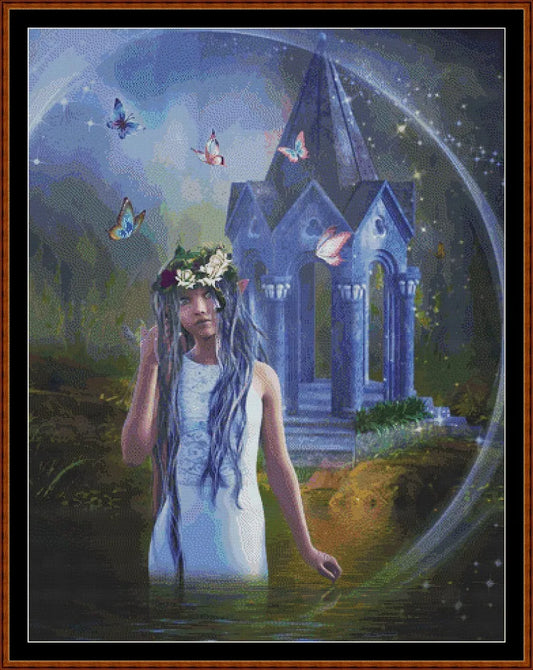 Pixie  