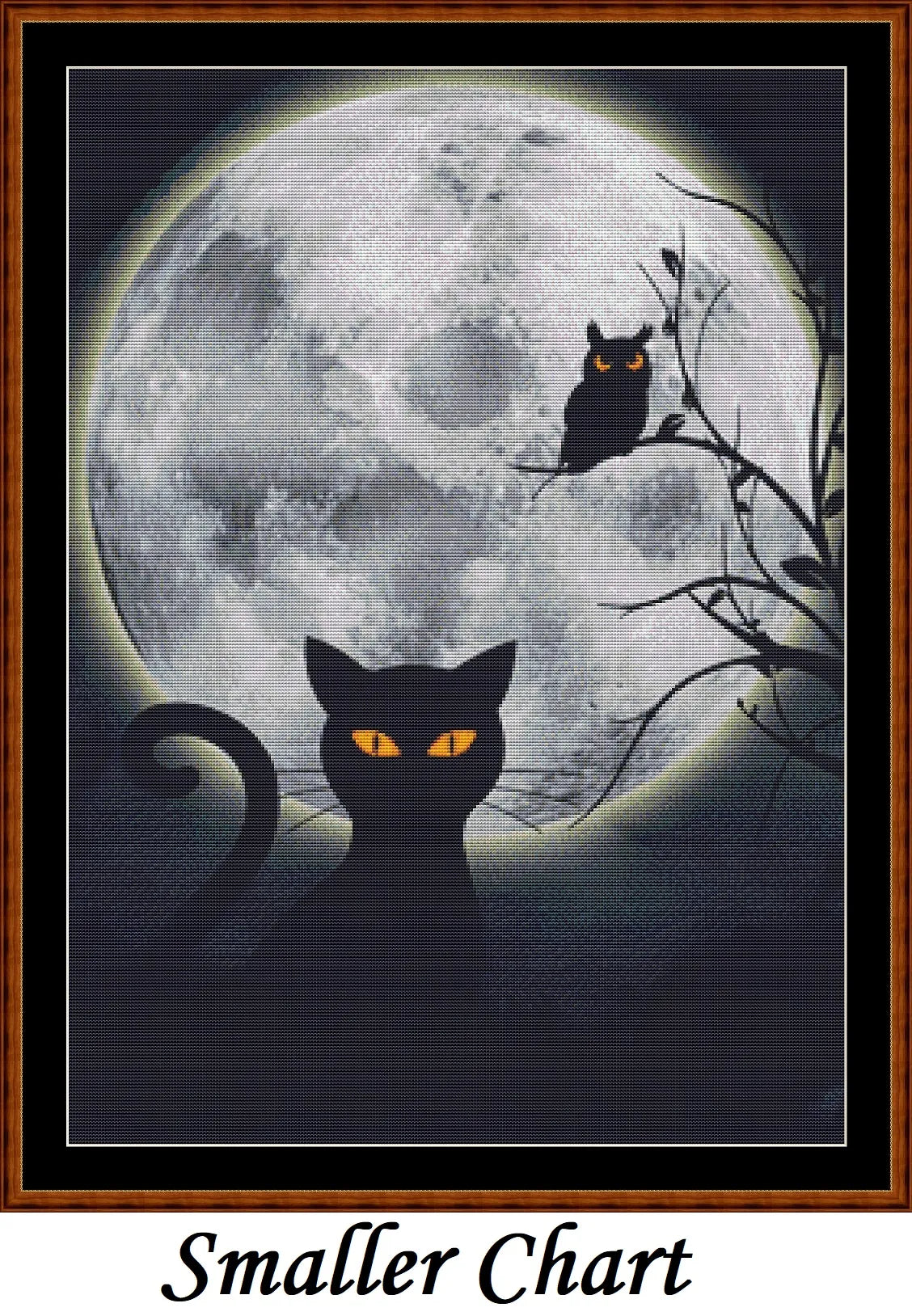 Moonlight Eyes