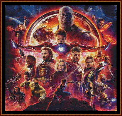 Avengers 2  