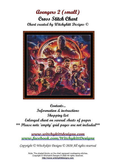 Avengers 2  