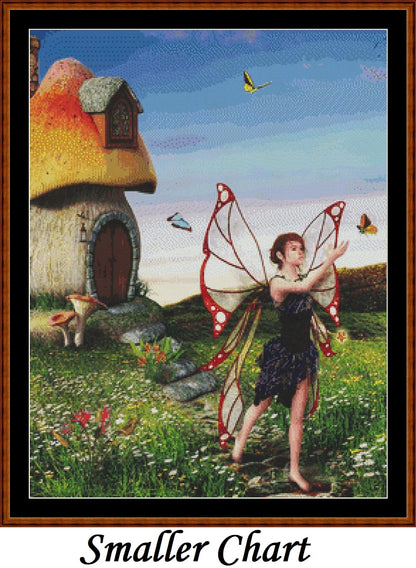 Fairy Cottage