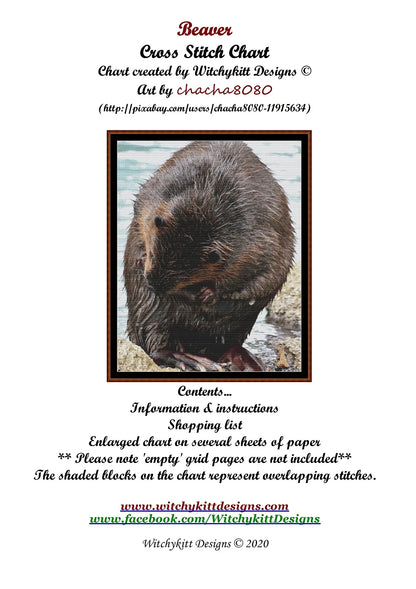 Beaver
