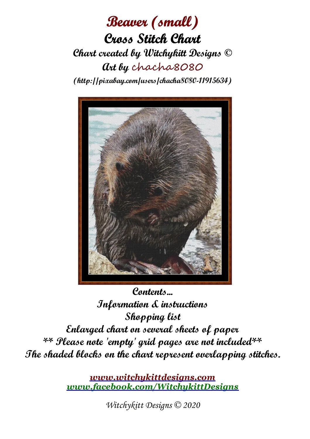Beaver