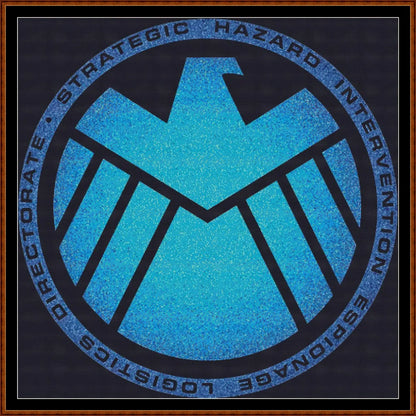 SHIELD Emblem  