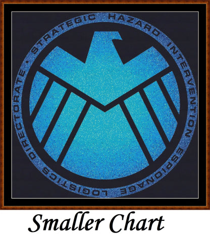 SHIELD Emblem  