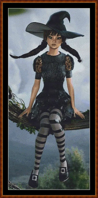 On The Branch