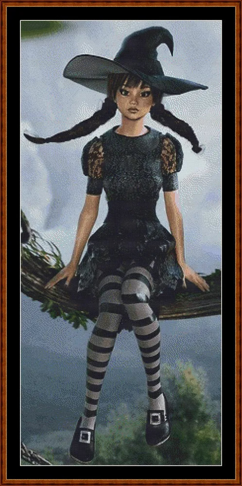 On The Branch
