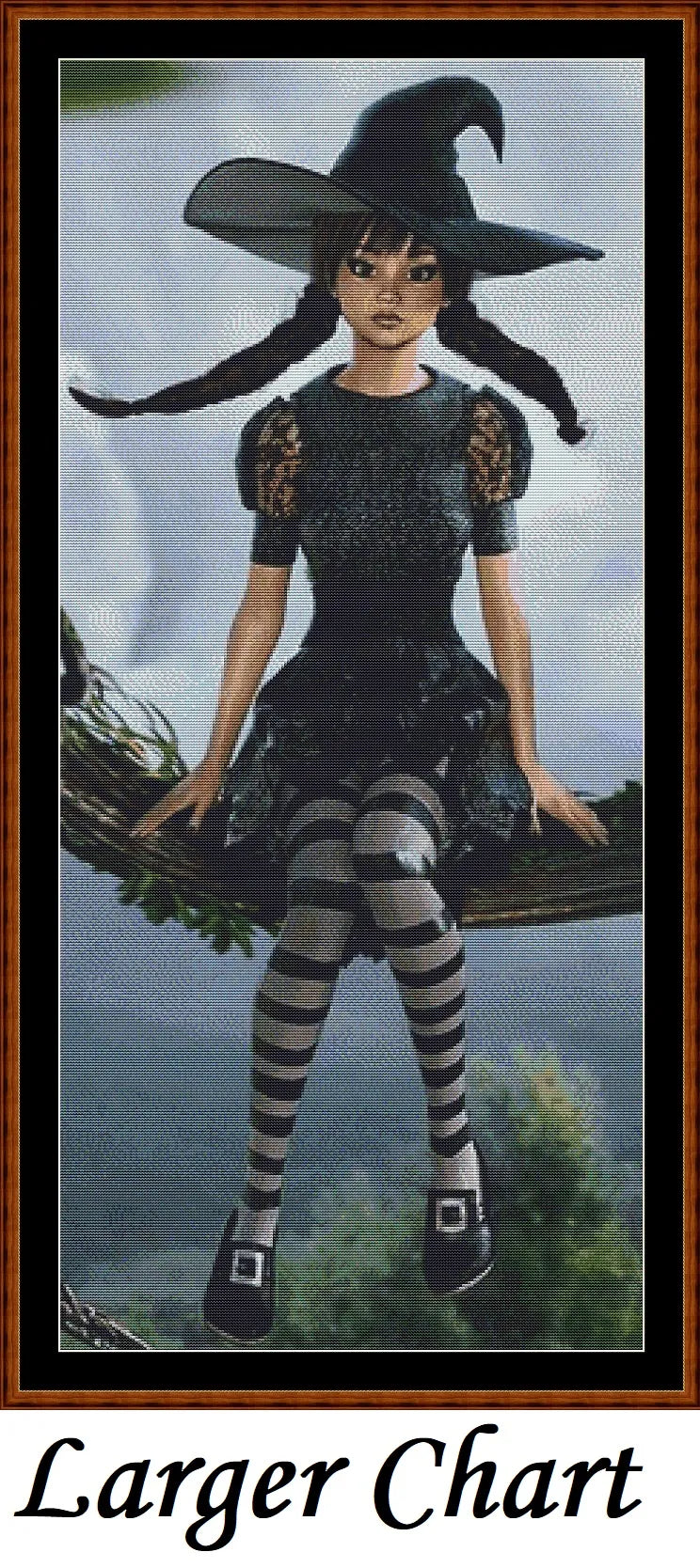 On The Branch