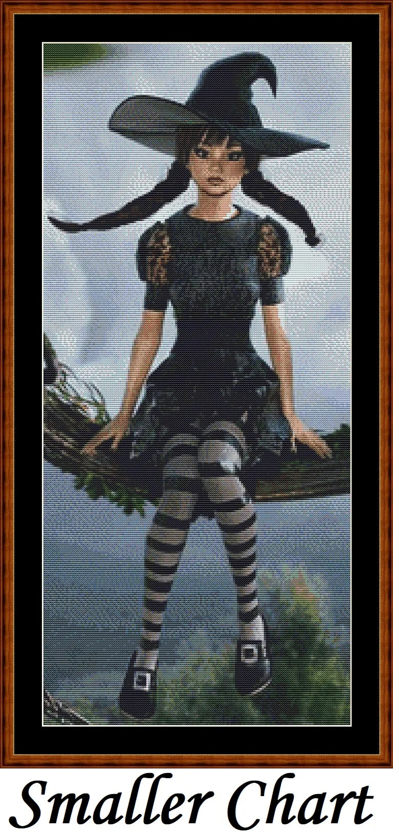 On The Branch