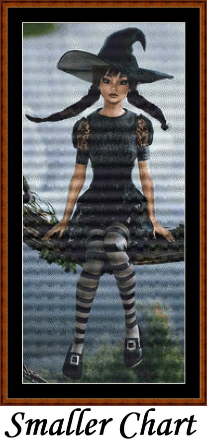 On The Branch