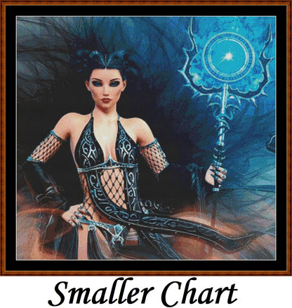 Warrior Queen