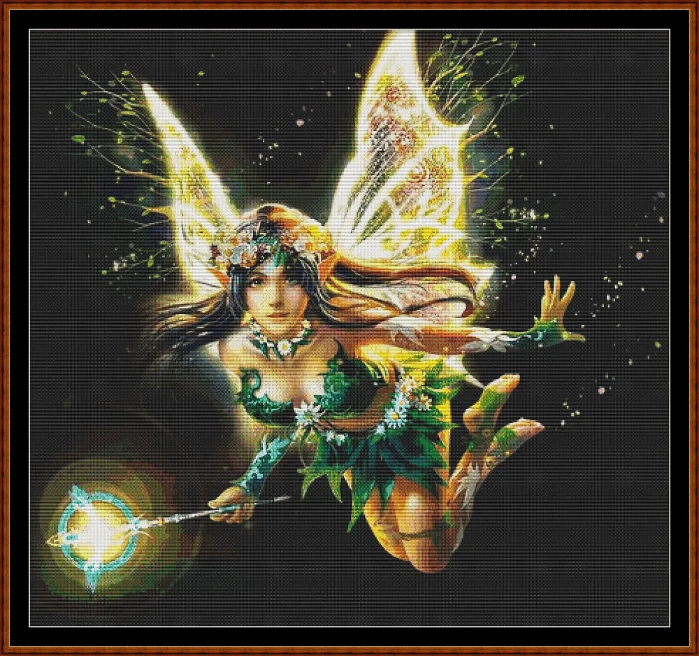 Fairy Magic