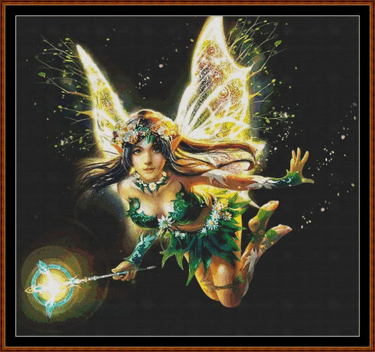 Fairy Magic