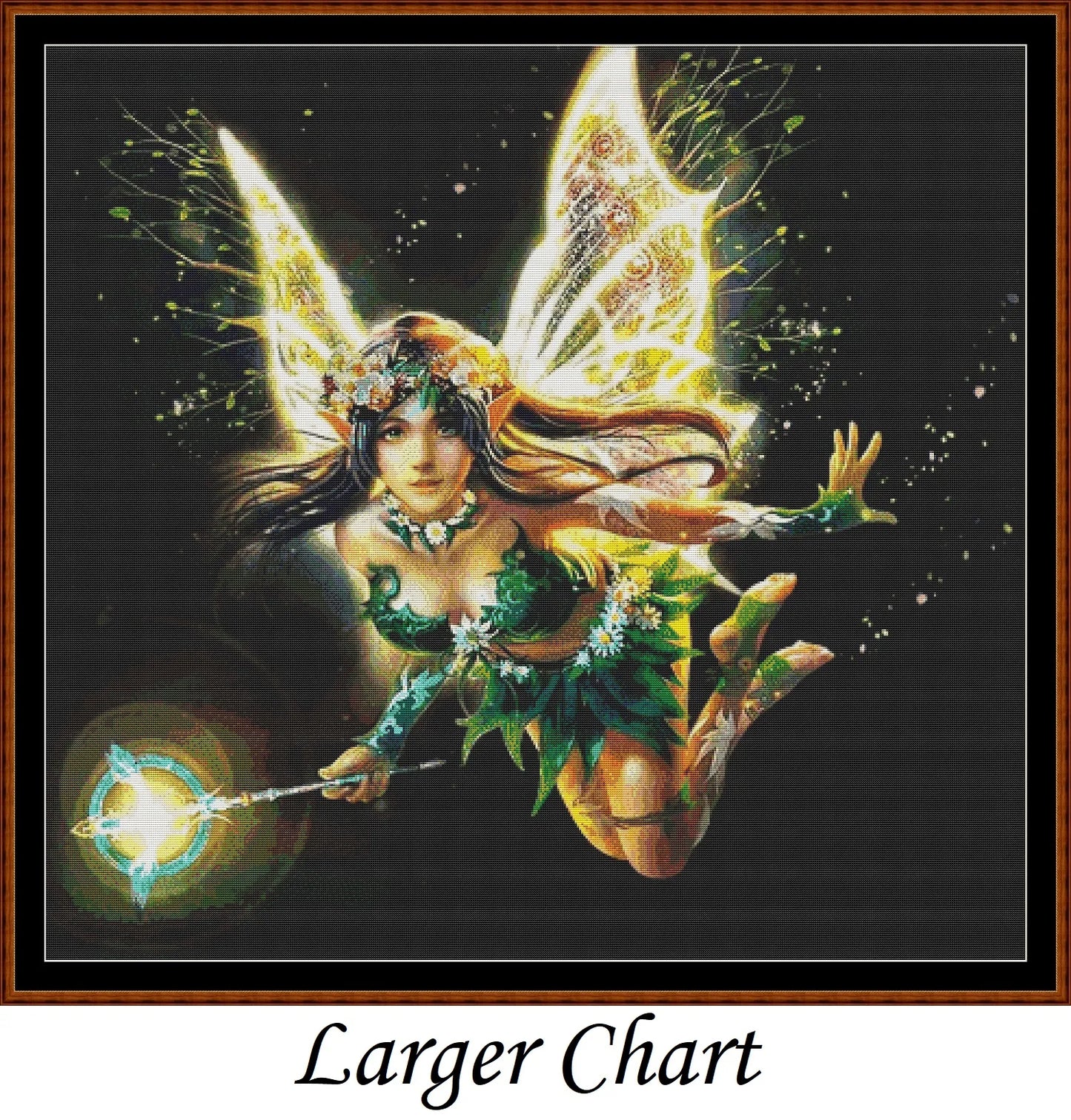 Fairy Magic
