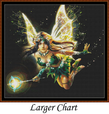 Fairy Magic