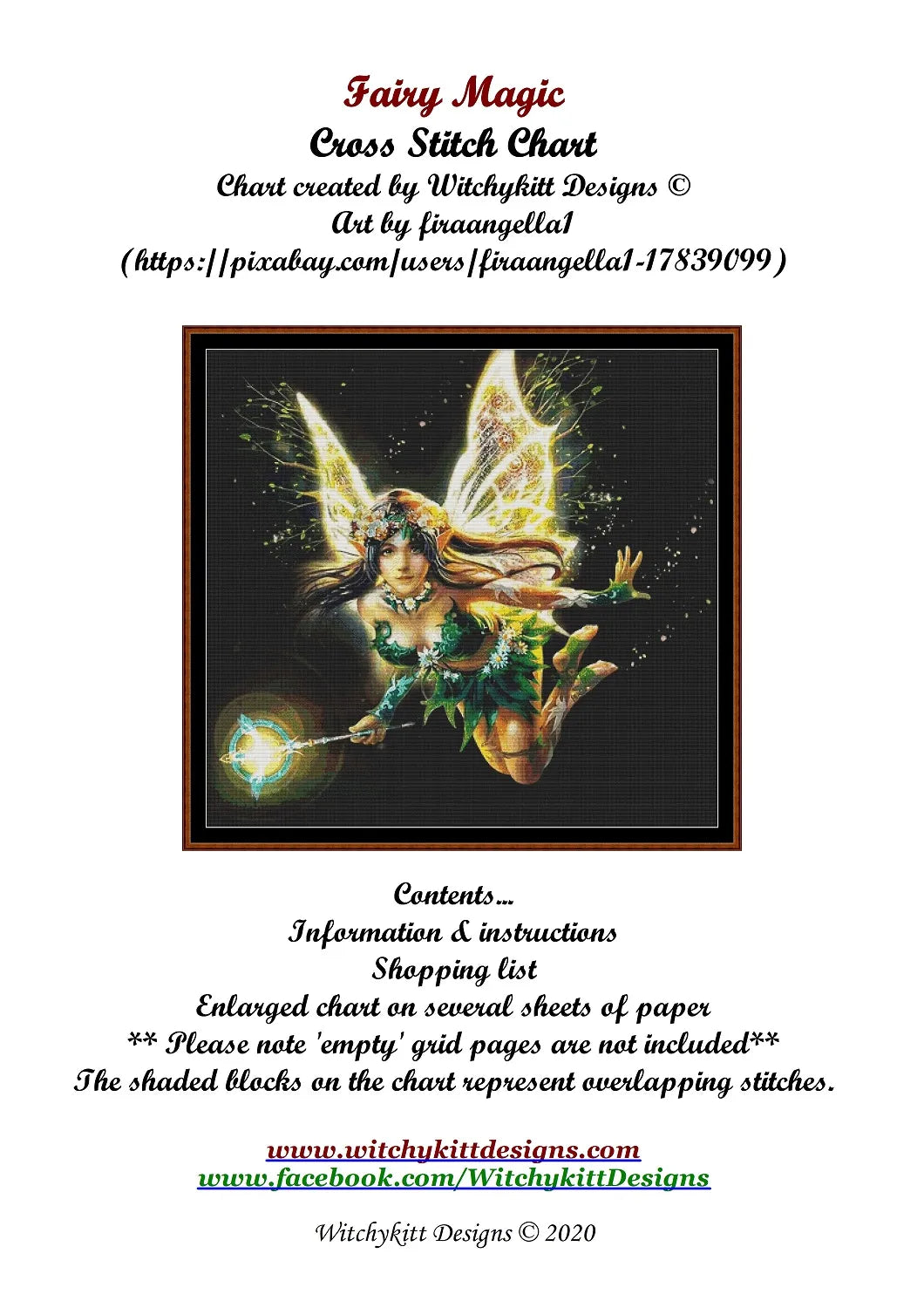 Fairy Magic