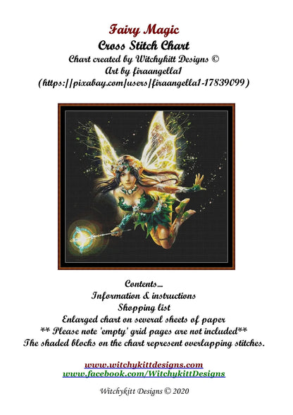 Fairy Magic