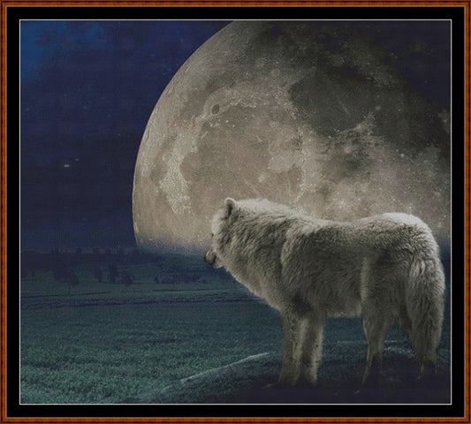 Wolf Moon