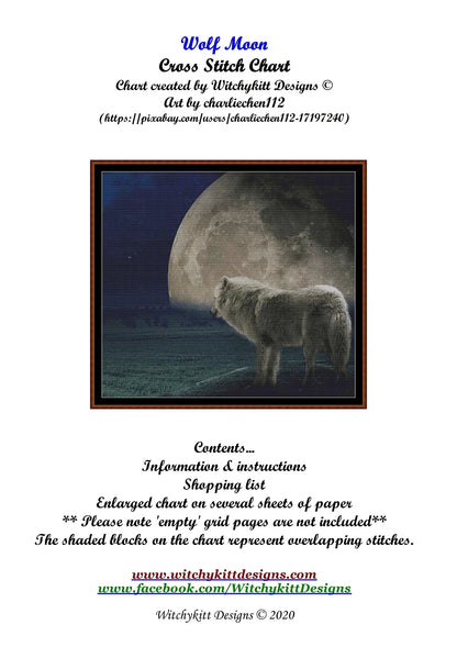 Wolf Moon