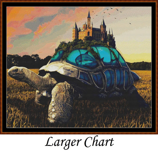 Turtle House