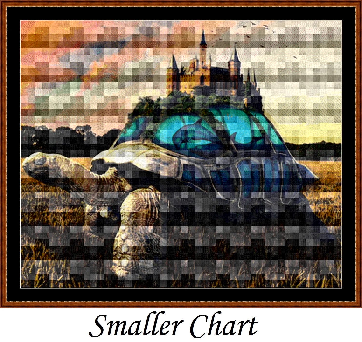 Turtle House