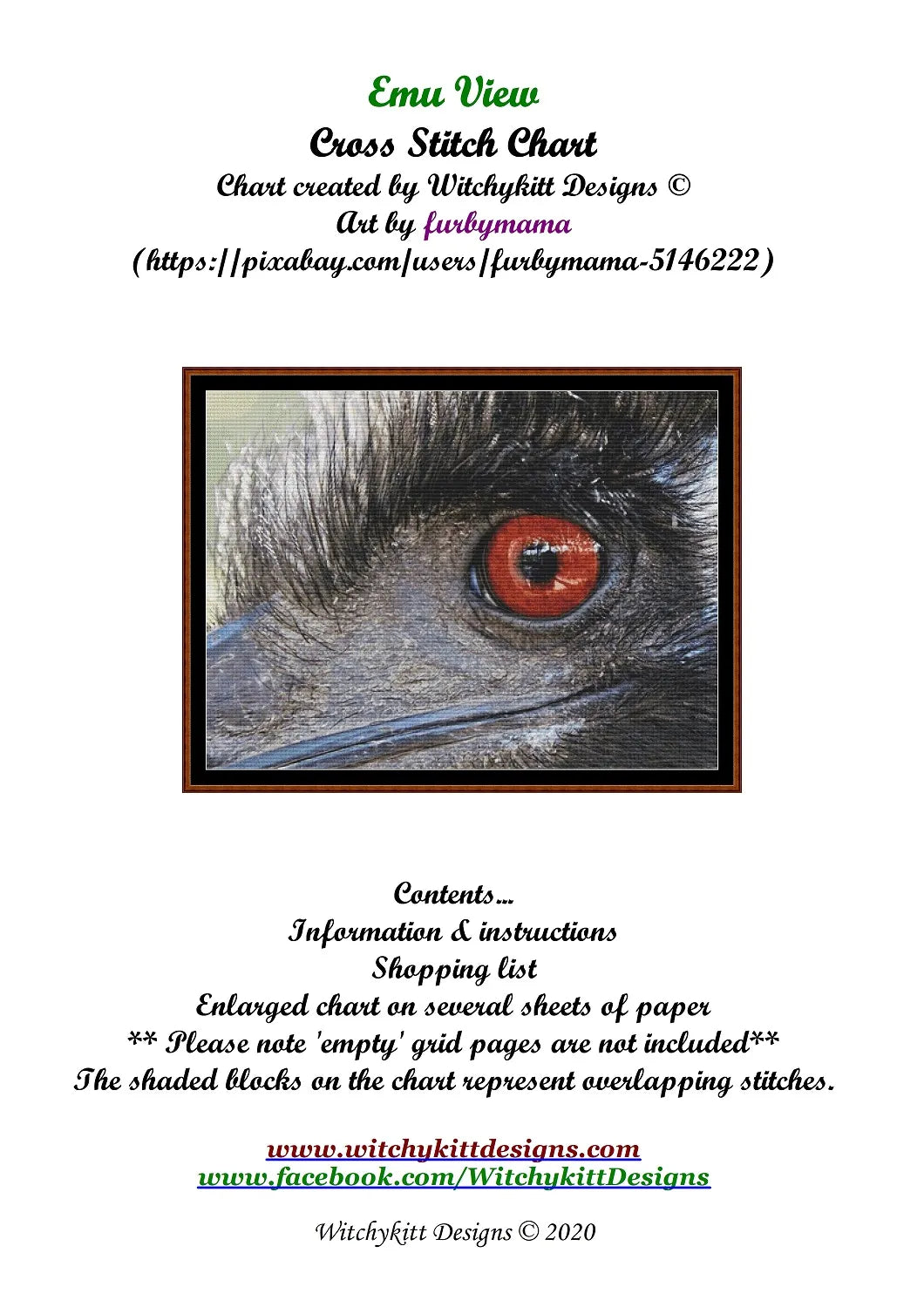 Emu View