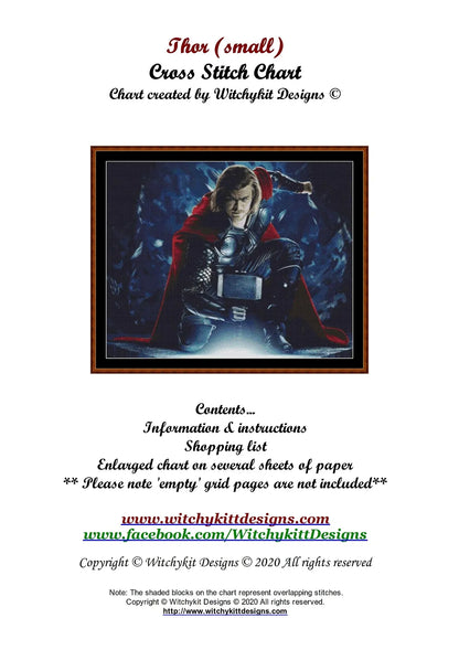 Thor