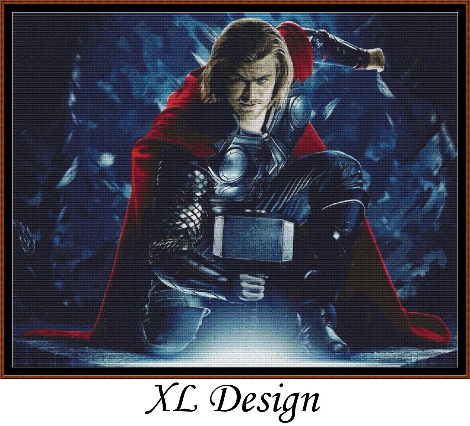 Thor