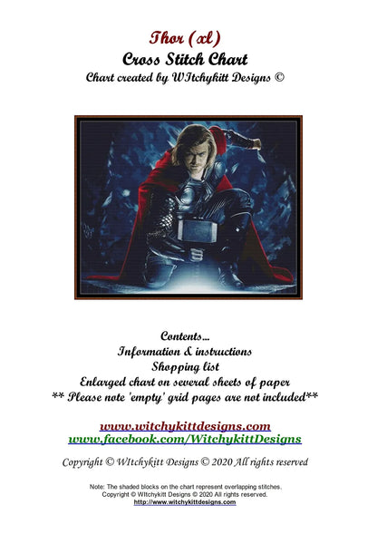 Thor