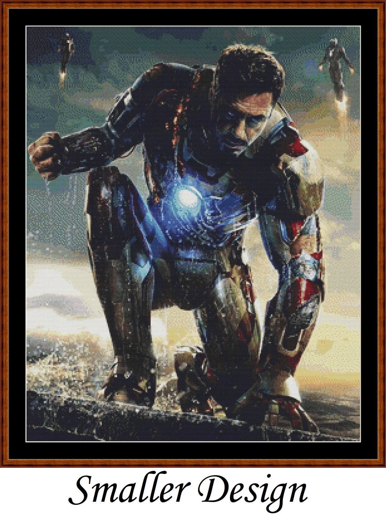 Iron Man