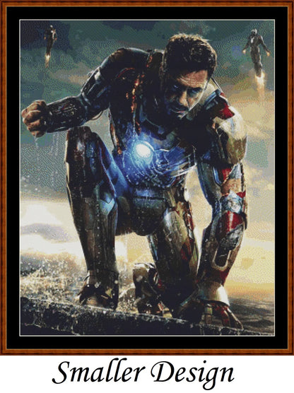 Iron Man