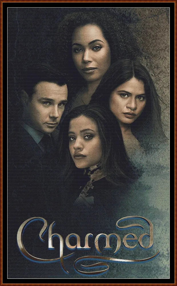 New Charmed