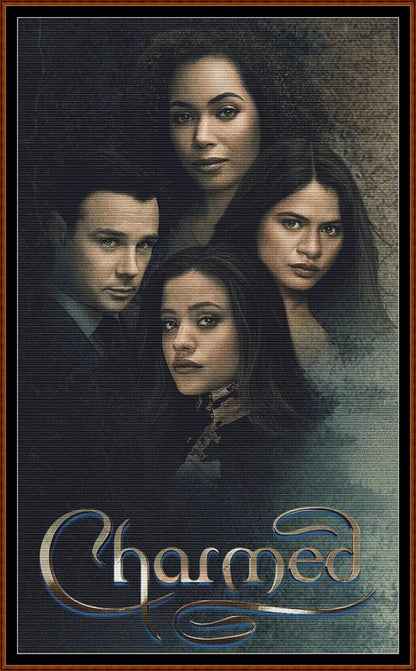 New Charmed