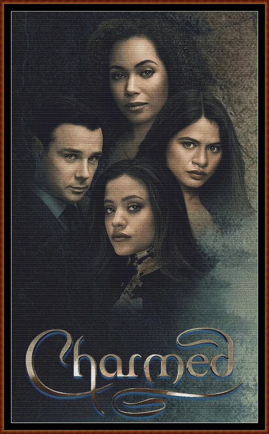New Charmed