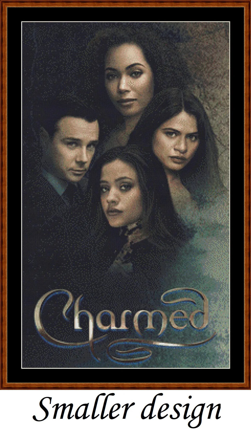 New Charmed