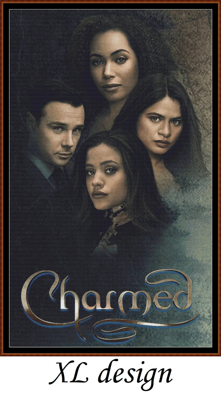 New Charmed