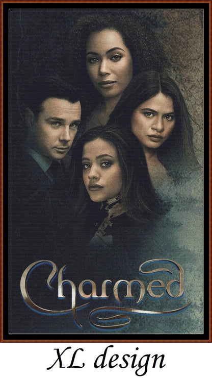 New Charmed