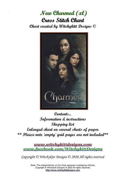 New Charmed