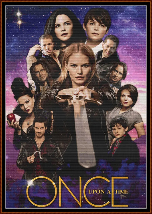 Once Upon A Time