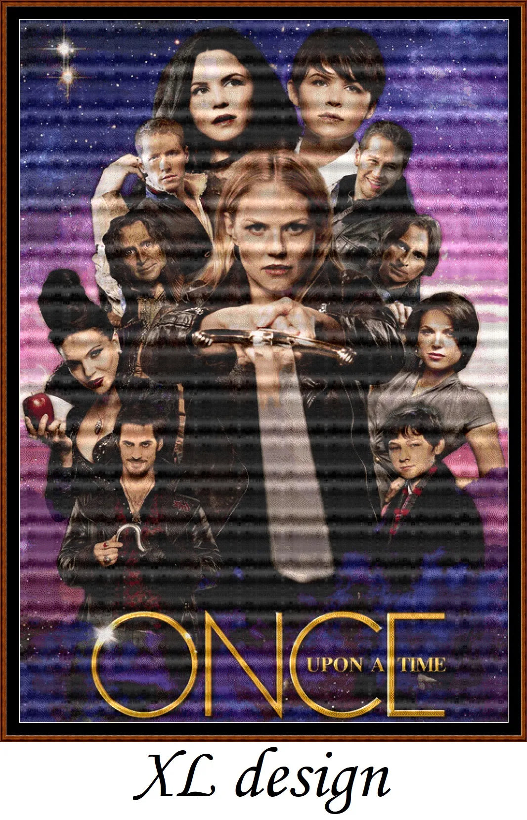 Once Upon A Time