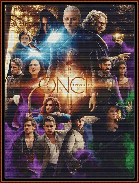 Once Upon A Time 2