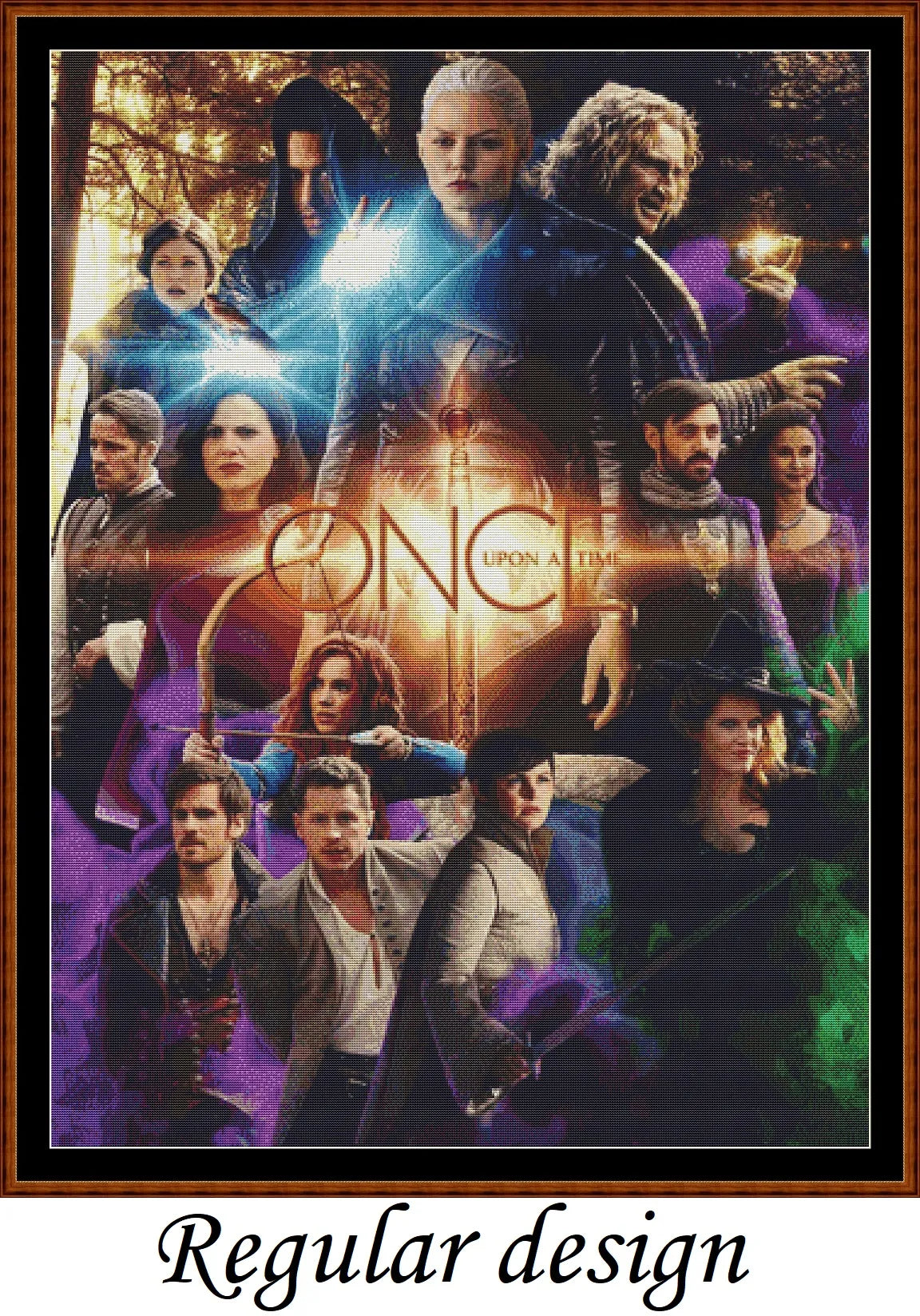 Once Upon A Time 2