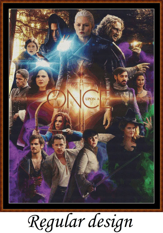 Once Upon A Time 2