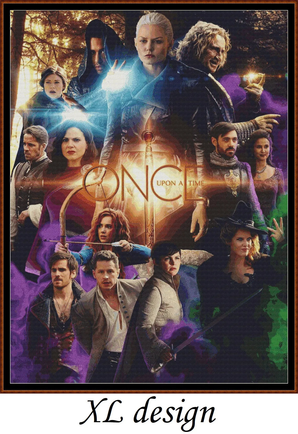 Once Upon A Time 2