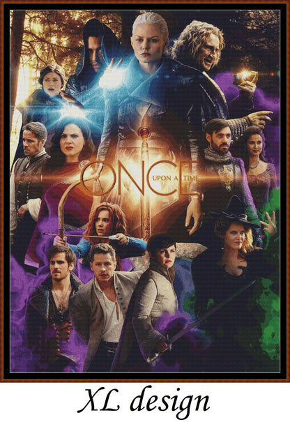 Once Upon A Time 2