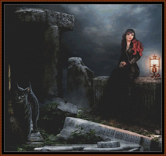 Witch's Night