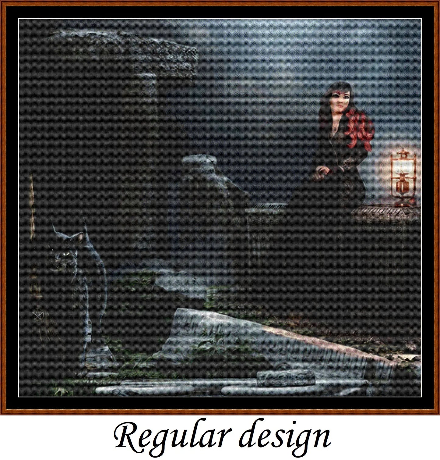 Witch's Night